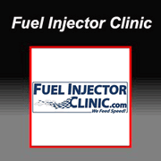 Fuel Injector Clinic